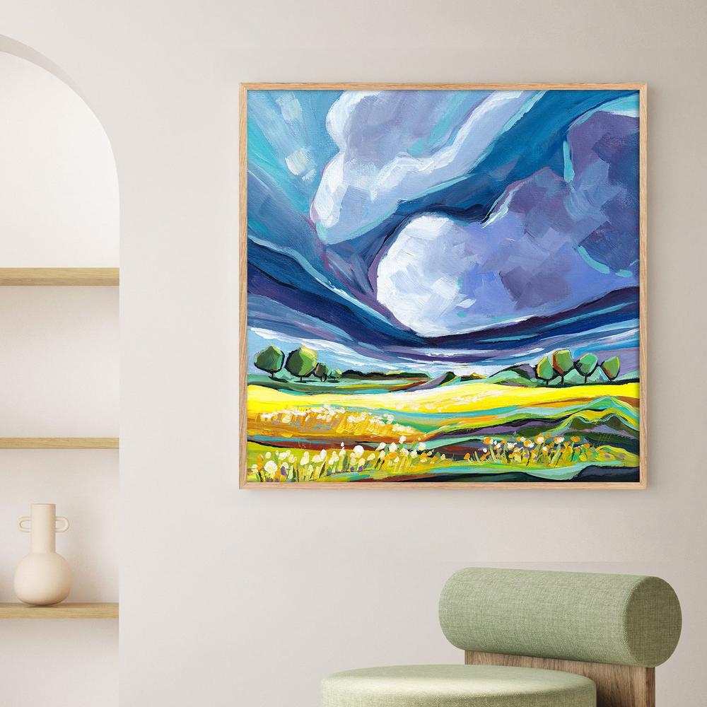 In Hope-by-Lia Nell-wall-art-print-canvas-poster-framed-Gioia