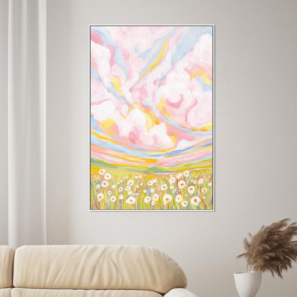 In Love-by-Lia Nell-wall-art-print-canvas-poster-framed-Gioia