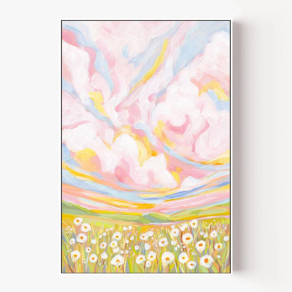 In Love-by-Lia Nell-wall-art-print-canvas-poster-framed-Gioia