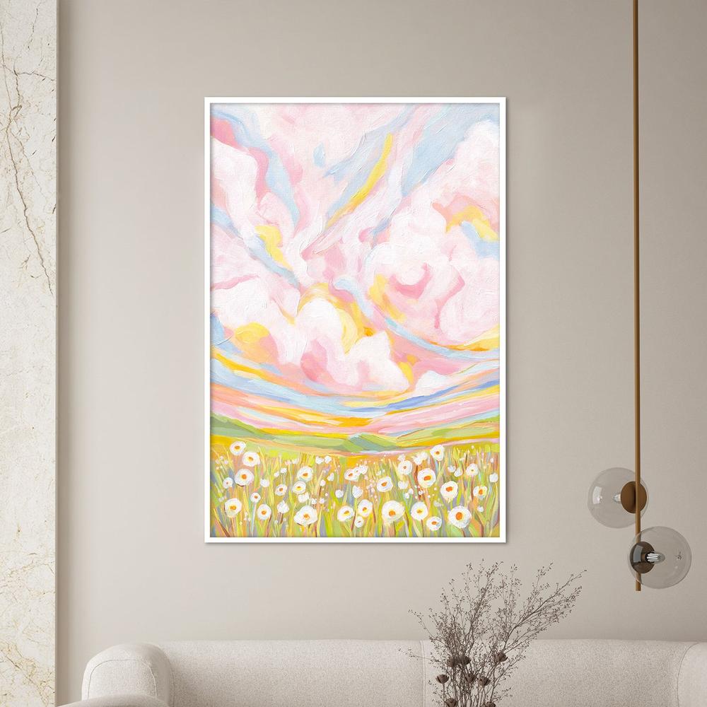 In Love-by-Lia Nell-wall-art-print-canvas-poster-framed-Gioia
