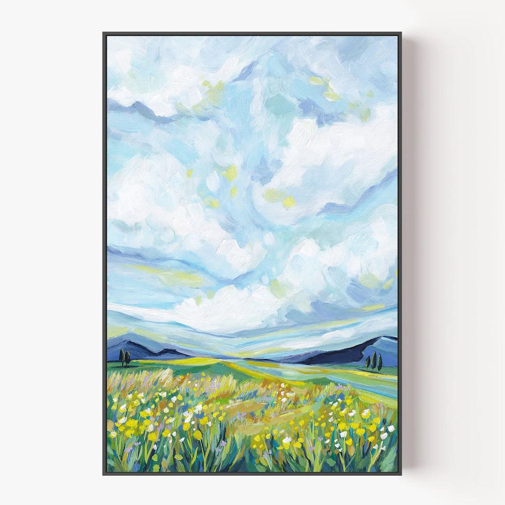 In Peace-by-Lia Nell-wall-art-print-canvas-poster-framed-Gioia
