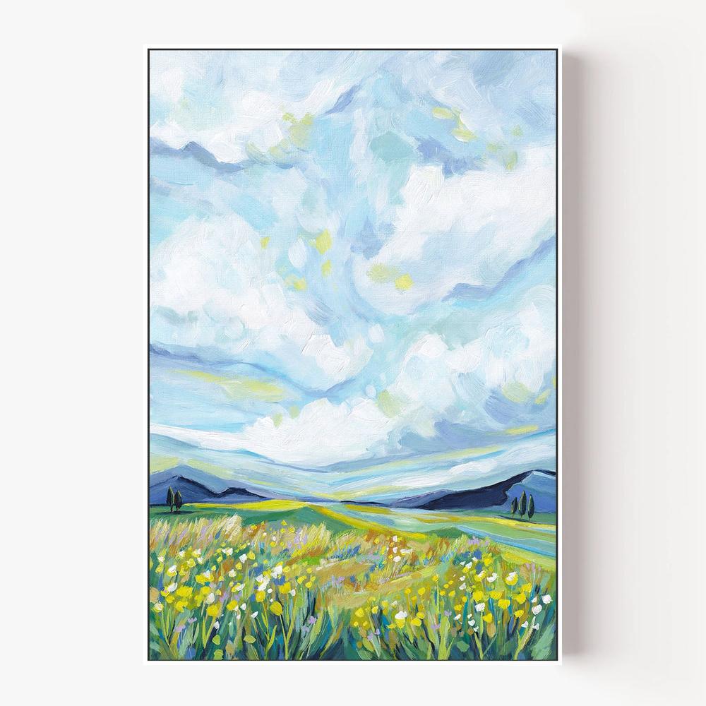 In Peace-by-Lia Nell-wall-art-print-canvas-poster-framed-Gioia