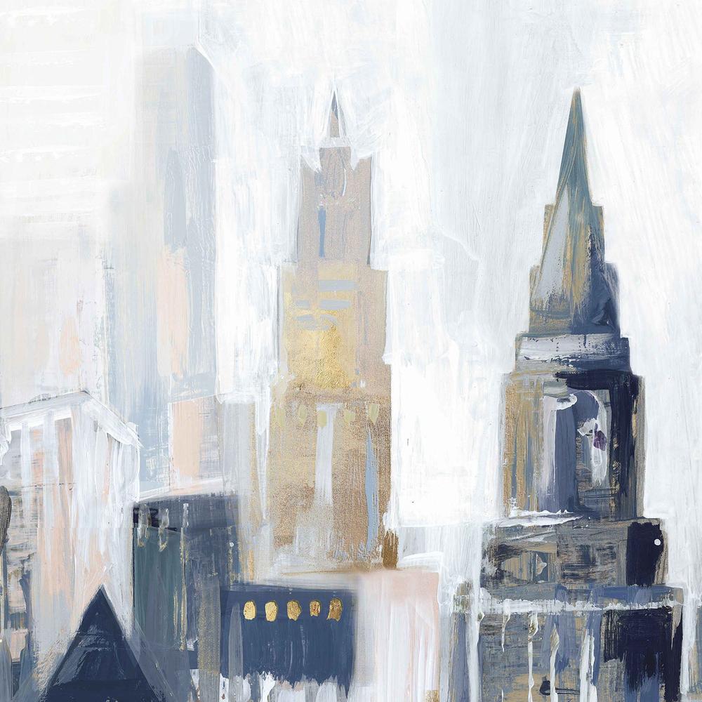 Indigo New York I Neutral Version-by-Lera-wall-art-print-canvas-poster-framed-Gioia
