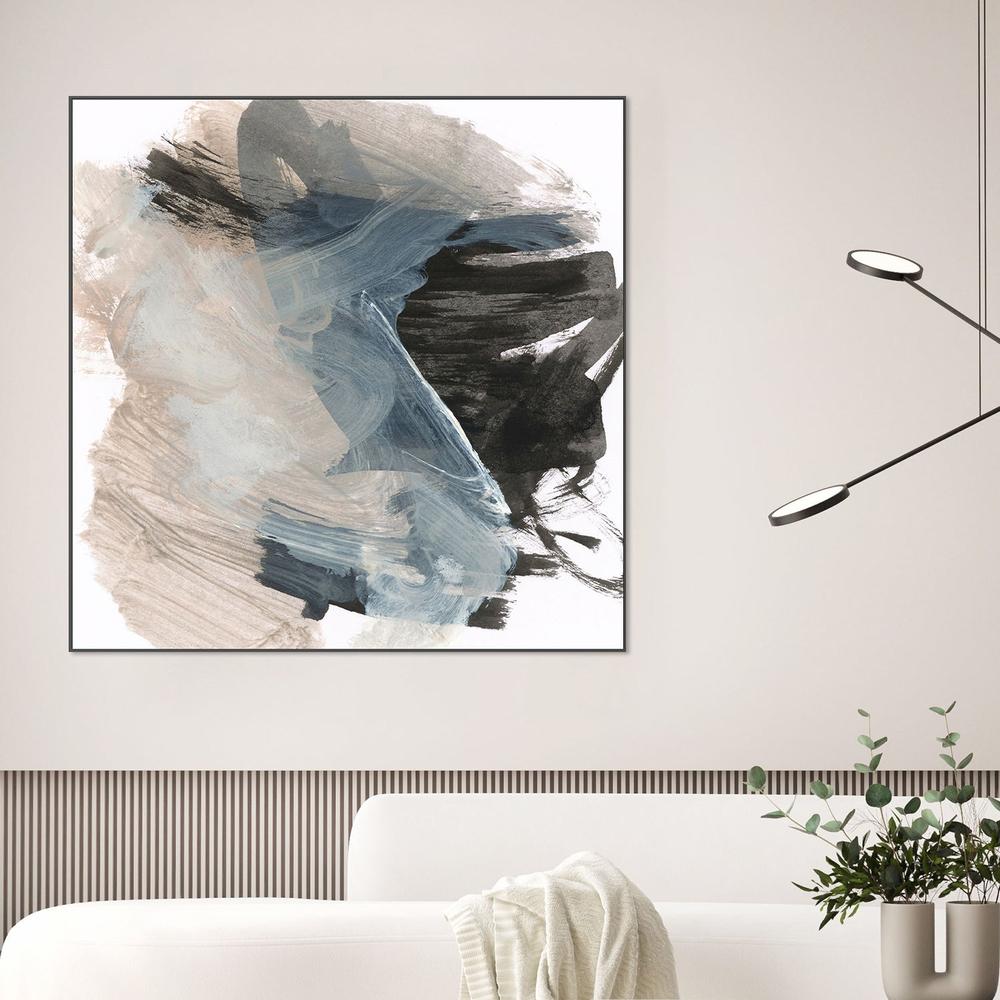 Instinct , Style A-by-Dan Hobday-wall-art-print-canvas-poster-framed-Gioia