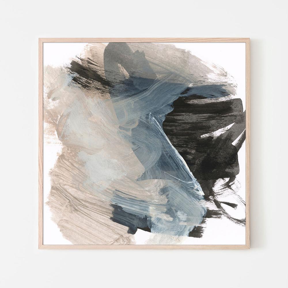 Instinct , Style A-by-Dan Hobday-wall-art-print-canvas-poster-framed-Gioia