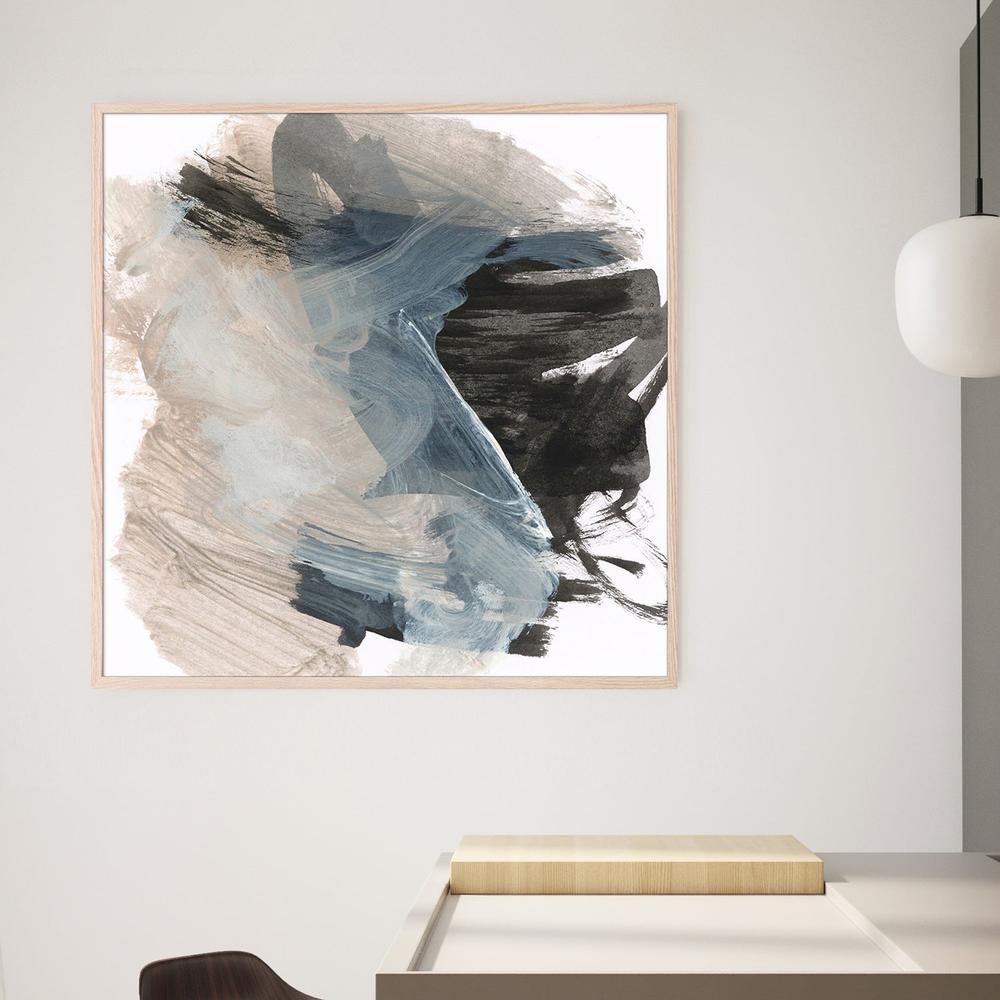 Instinct , Style A-by-Dan Hobday-wall-art-print-canvas-poster-framed-Gioia