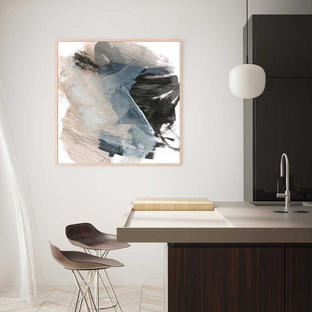 Instinct , Style A-by-Dan Hobday-wall-art-print-canvas-poster-framed-Gioia