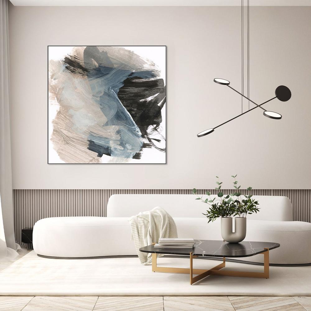 Instinct , Style A-by-Dan Hobday-wall-art-print-canvas-poster-framed-Gioia