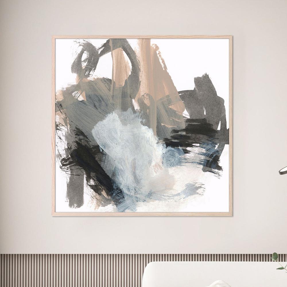 Instinct , Style B-by-Dan Hobday-wall-art-print-canvas-poster-framed-Gioia