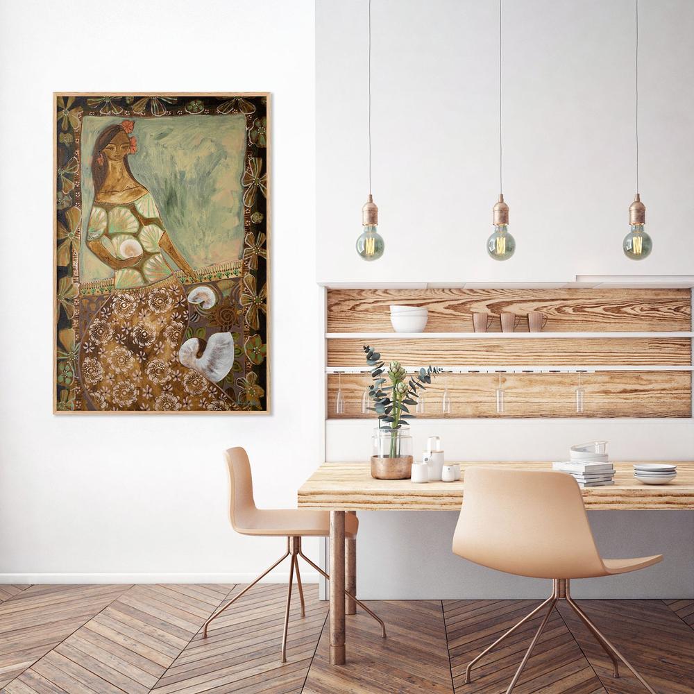 Juliet-by-Amanda Skye-wall-art-print-canvas-poster-framed-Gioia