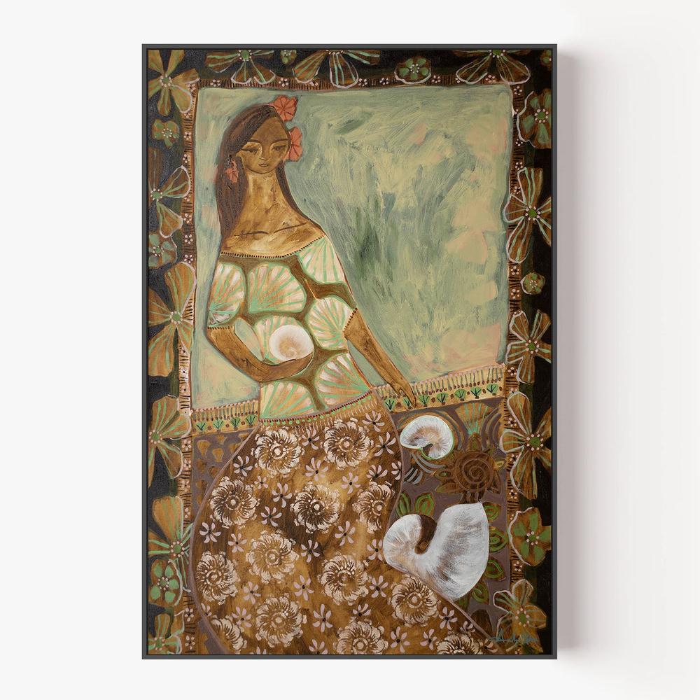 Juliet-by-Amanda Skye-wall-art-print-canvas-poster-framed-Gioia