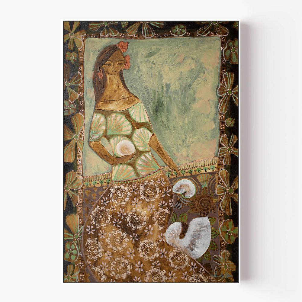 Juliet-by-Amanda Skye-wall-art-print-canvas-poster-framed-Gioia