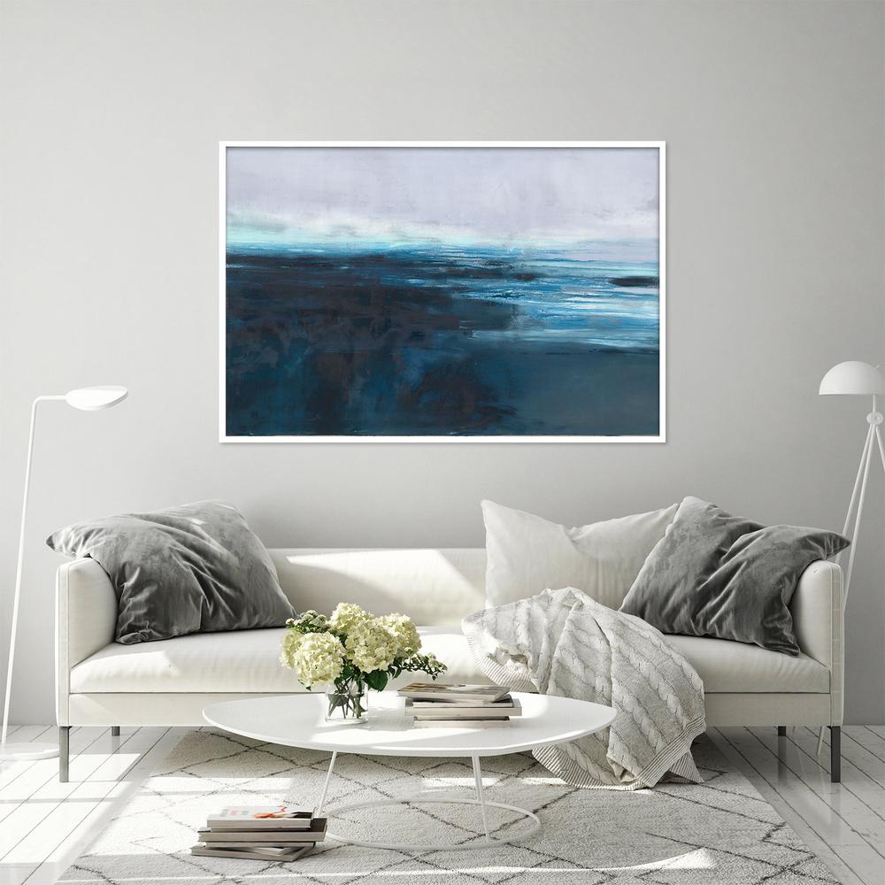 Kindness-by-Kathleen Rhee-wall-art-print-canvas-poster-framed-Gioia