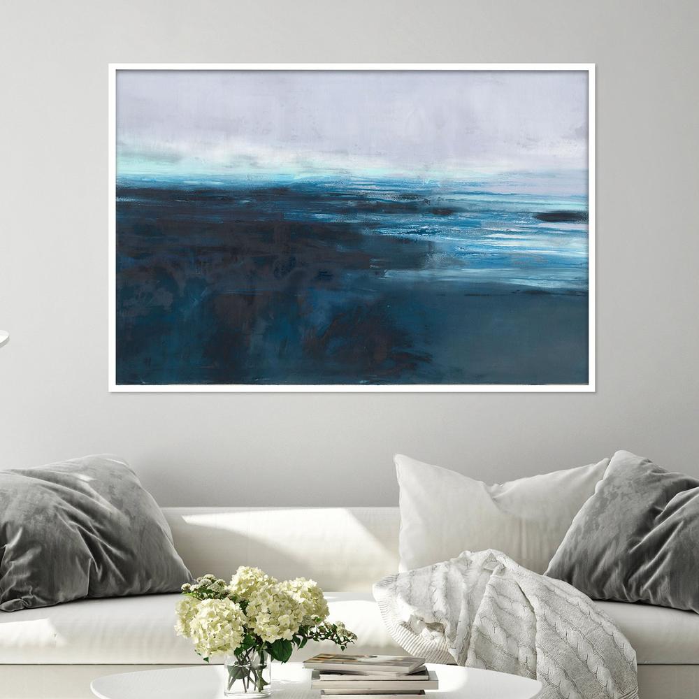 Kindness-by-Kathleen Rhee-wall-art-print-canvas-poster-framed-Gioia
