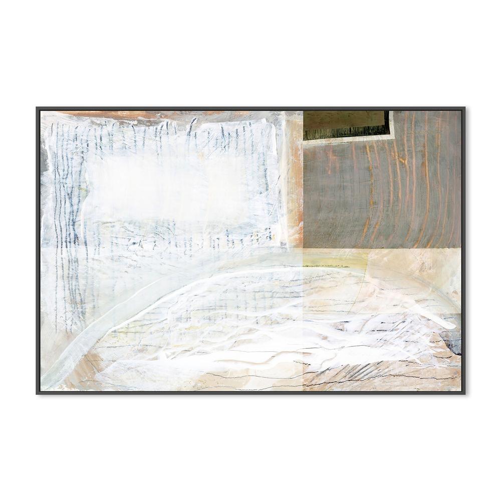 wall-art-print-canvas-poster-framed-Layered Neutral Abstract-3