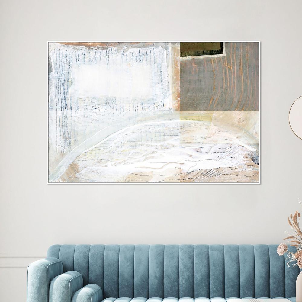 wall-art-print-canvas-poster-framed-Layered Neutral Abstract-7