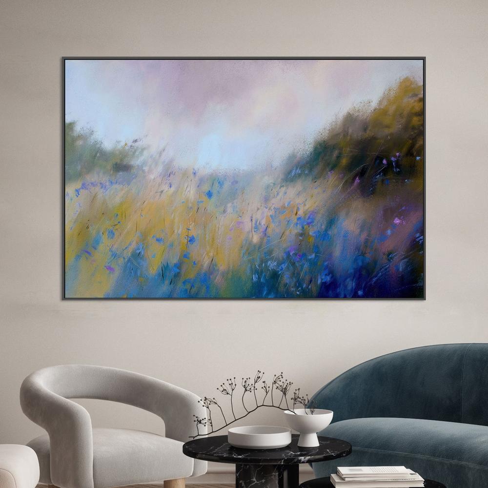 Lilac Ridge, Style A-by-Gioia Template-wall-art-print-canvas-poster-framed-Gioia