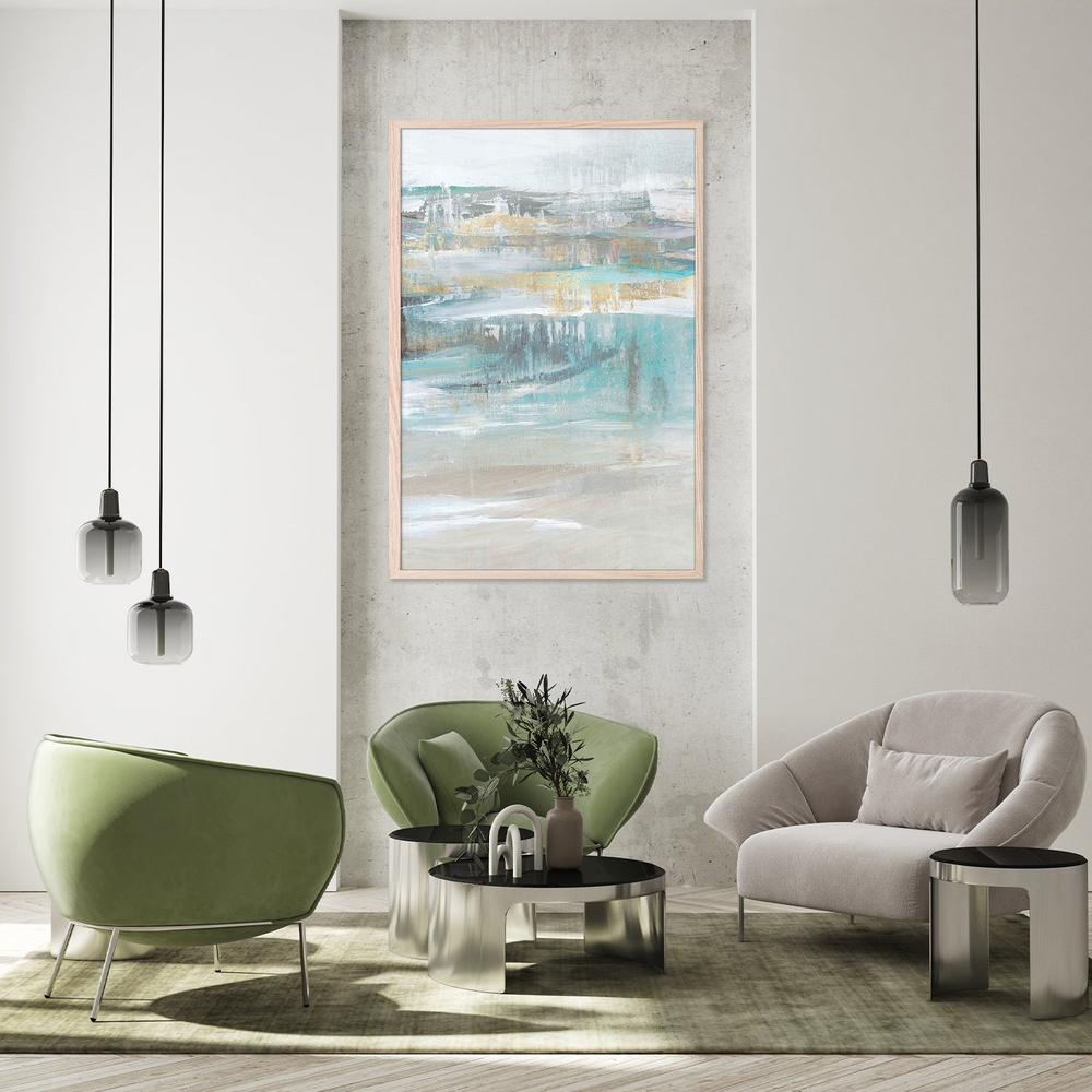 Living in A Transient Dream, Style A-by-Lera-wall-art-print-canvas-poster-framed-Gioia