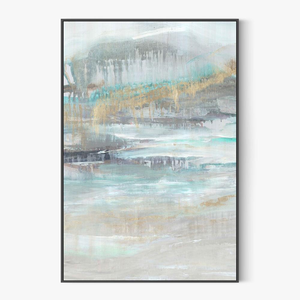 Living in A Transient Dream , Style B-by-Lera-wall-art-print-canvas-poster-framed-Gioia