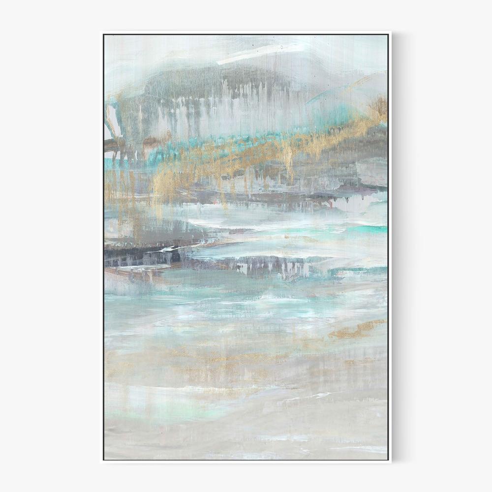 Living in A Transient Dream , Style B-by-Lera-wall-art-print-canvas-poster-framed-Gioia