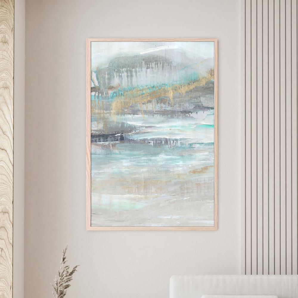 Living in A Transient Dream , Style B-by-Lera-wall-art-print-canvas-poster-framed-Gioia