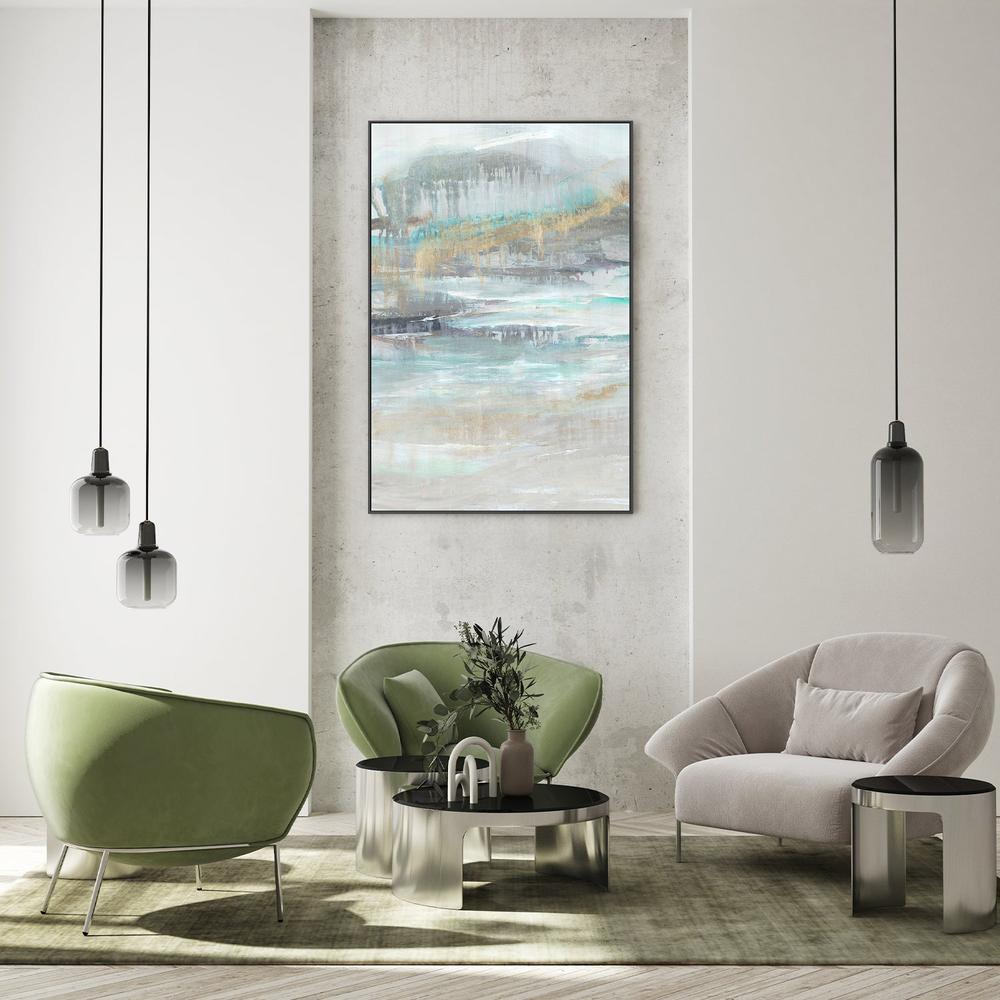 Living in A Transient Dream , Style B-by-Lera-wall-art-print-canvas-poster-framed-Gioia