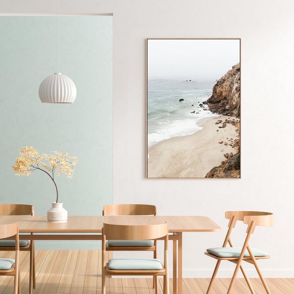 Malibu Dream-by-Gal Pittel-wall-art-print-canvas-poster-framed-Gioia