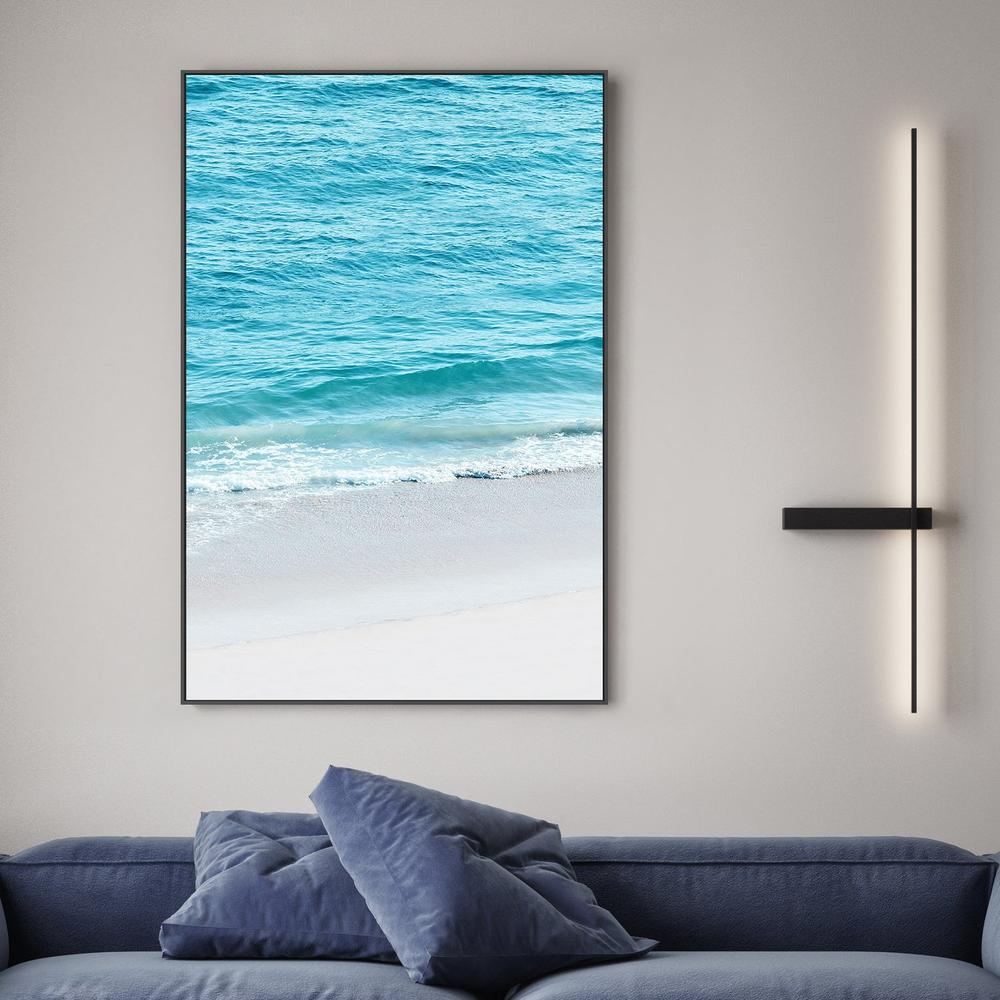 Malibu Shore-by-Gal Pittel-wall-art-print-canvas-poster-framed-Gioia