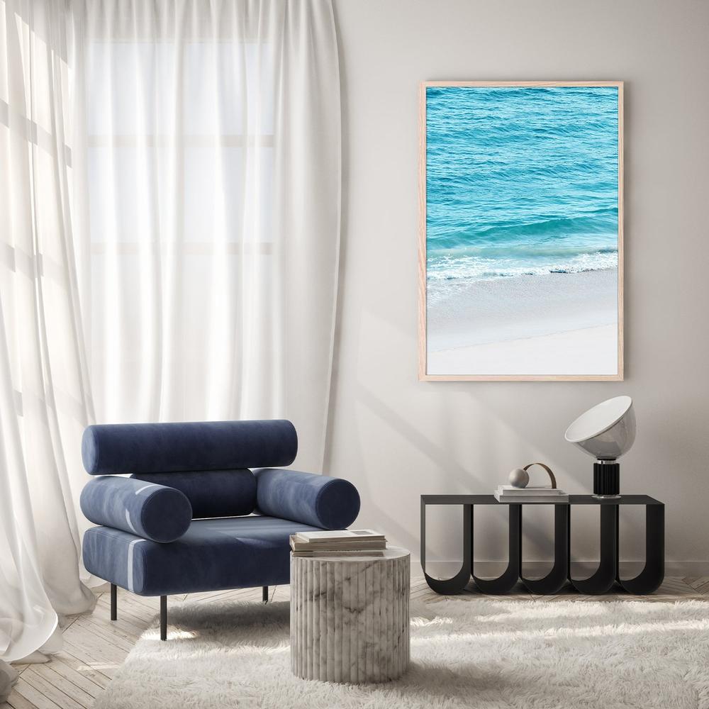 Malibu Shore-by-Gal Pittel-wall-art-print-canvas-poster-framed-Gioia