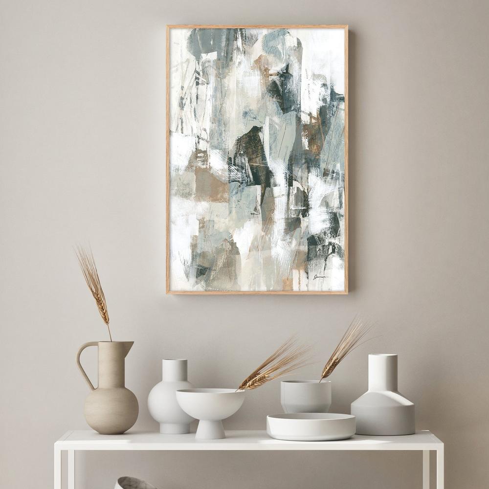 Marmol, Style B-by-June Erica Vess-wall-art-print-canvas-poster-framed-Gioia