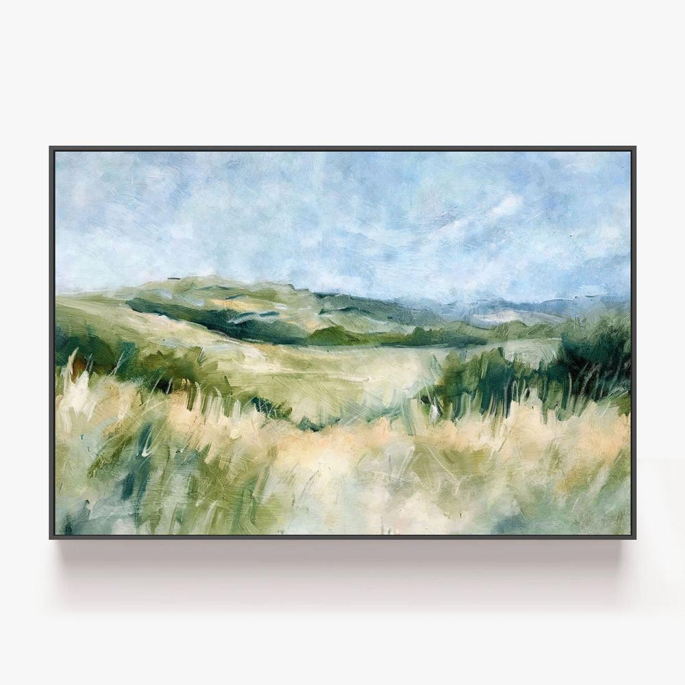 Meadow Longing, Style A-by-Gioia Template-wall-art-print-canvas-poster-framed-Gioia
