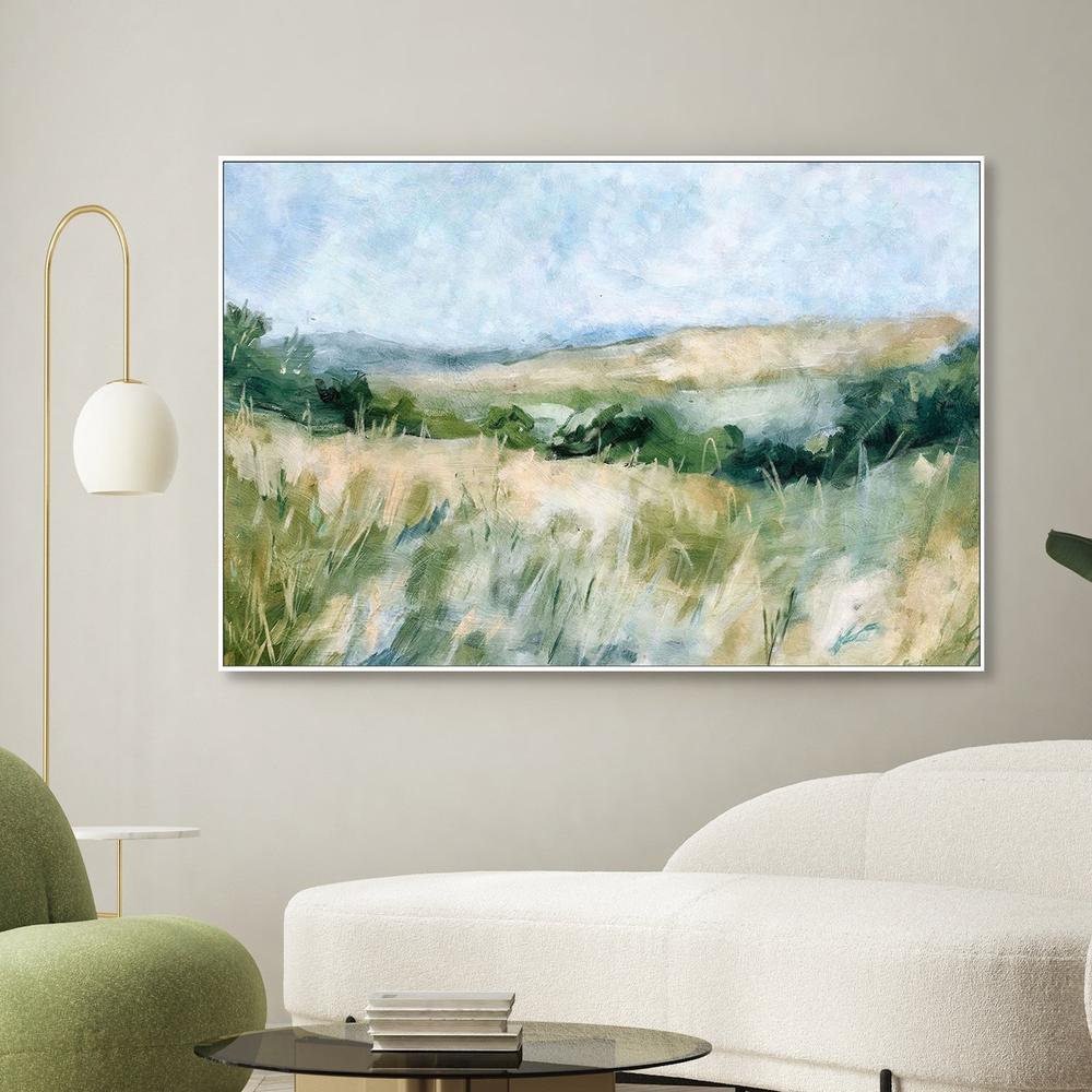 Meadow Longing, Style B-by-Gioia Template-wall-art-print-canvas-poster-framed-Gioia