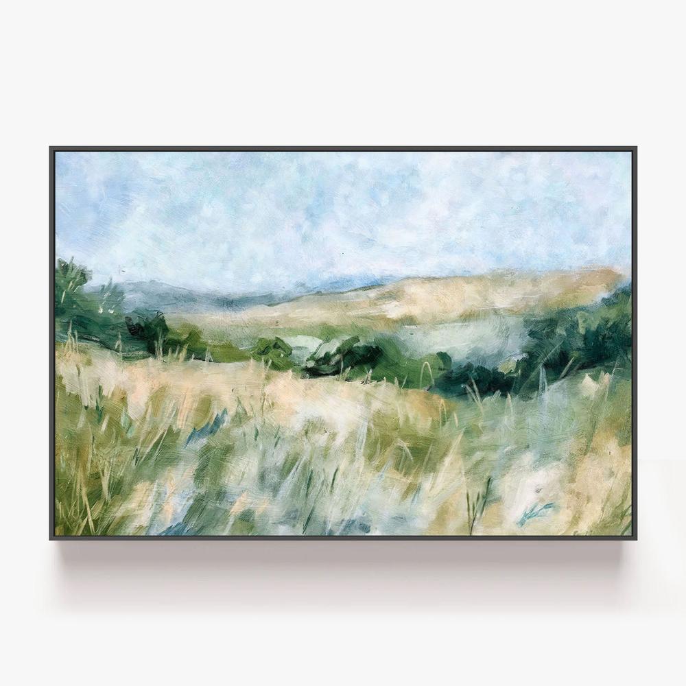 Meadow Longing, Style B-by-Gioia Template-wall-art-print-canvas-poster-framed-Gioia