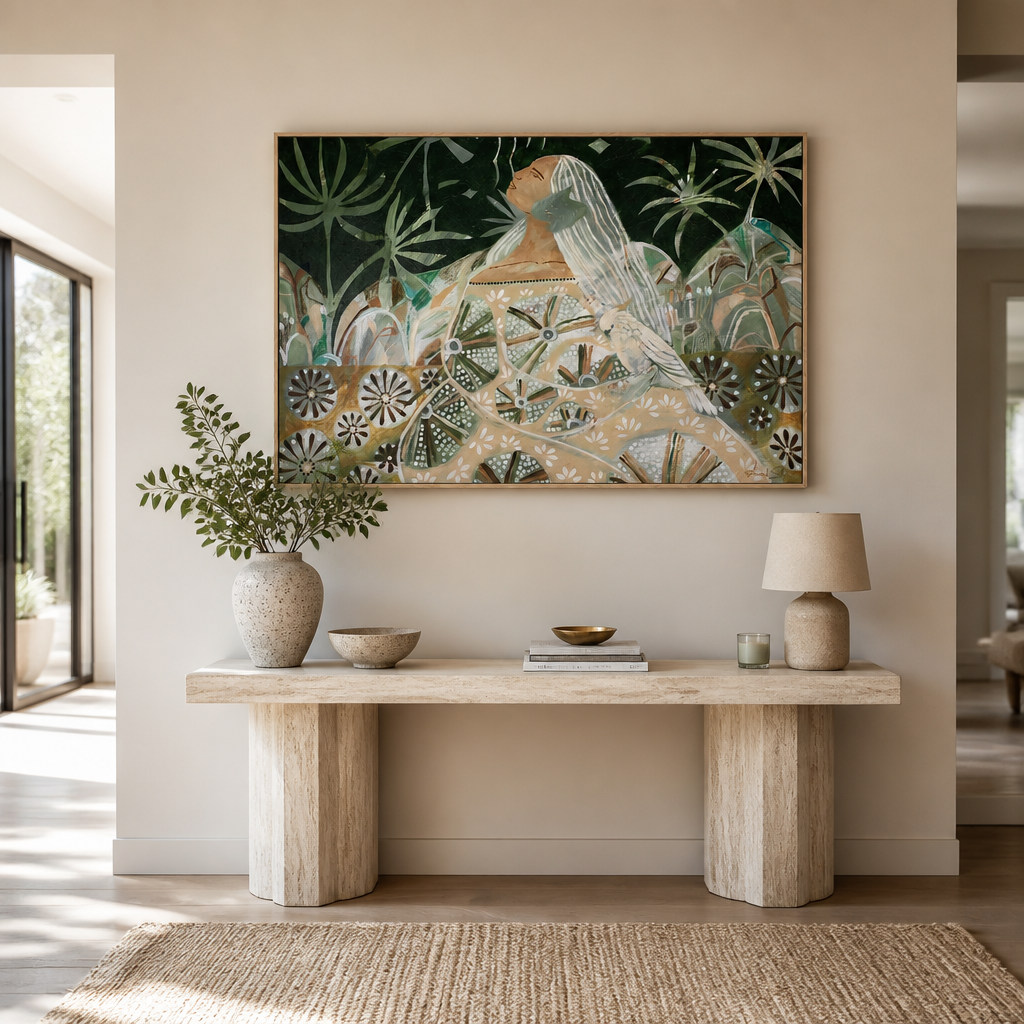 True North-Liora , Exclusive to Gioia