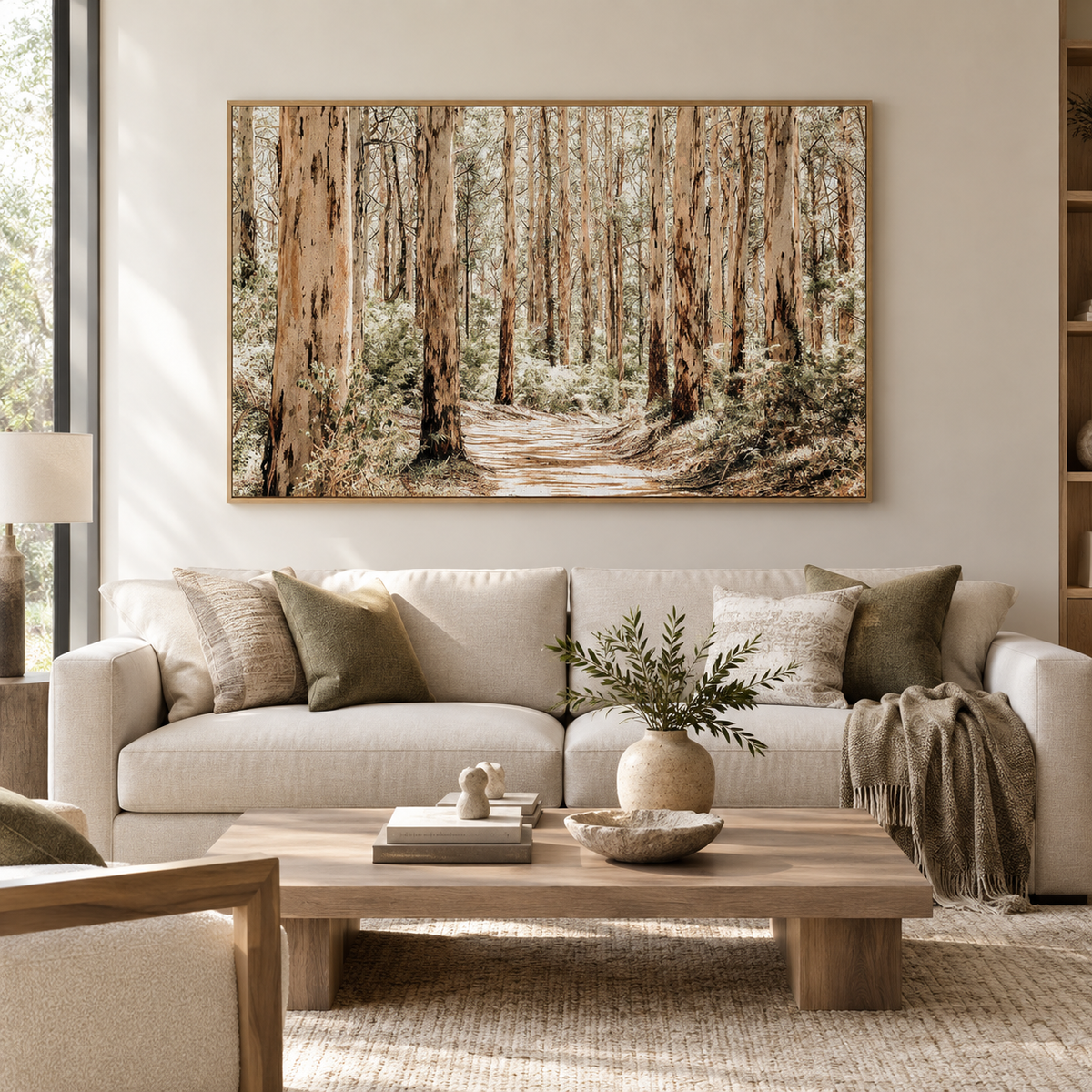 Karri Forest