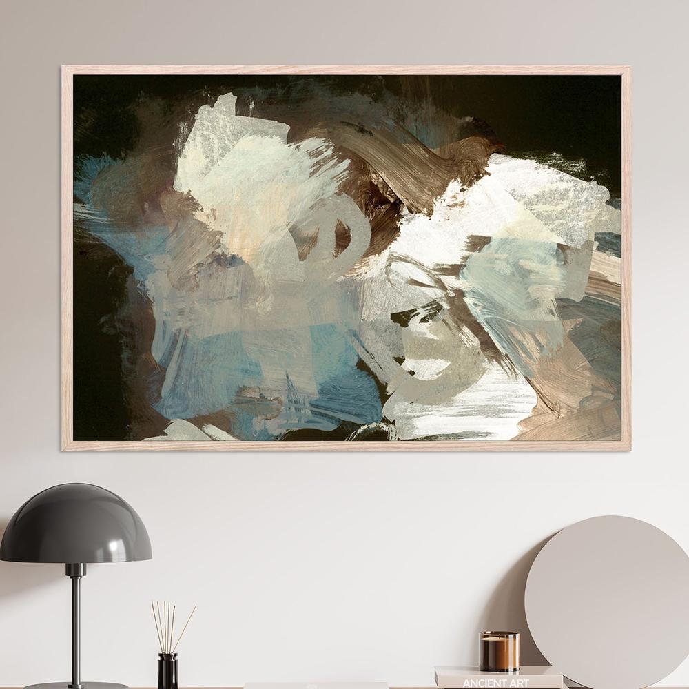 Meraviglia-by-Dan Hobday-wall-art-print-canvas-poster-framed-Gioia