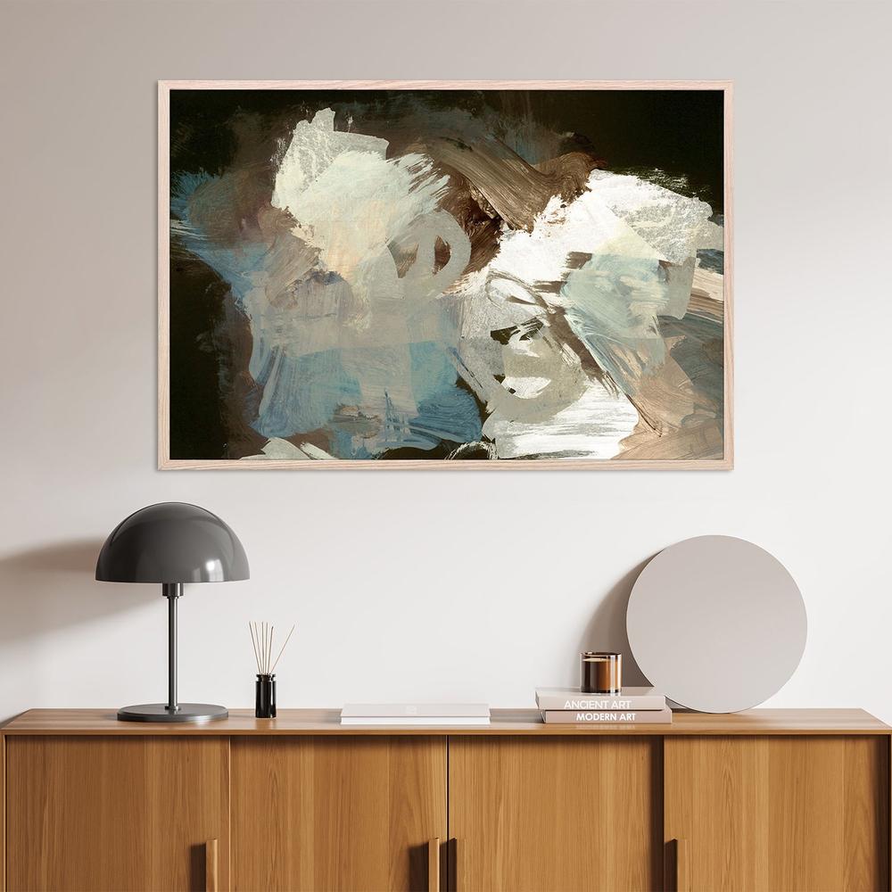 Meraviglia-by-Dan Hobday-wall-art-print-canvas-poster-framed-Gioia