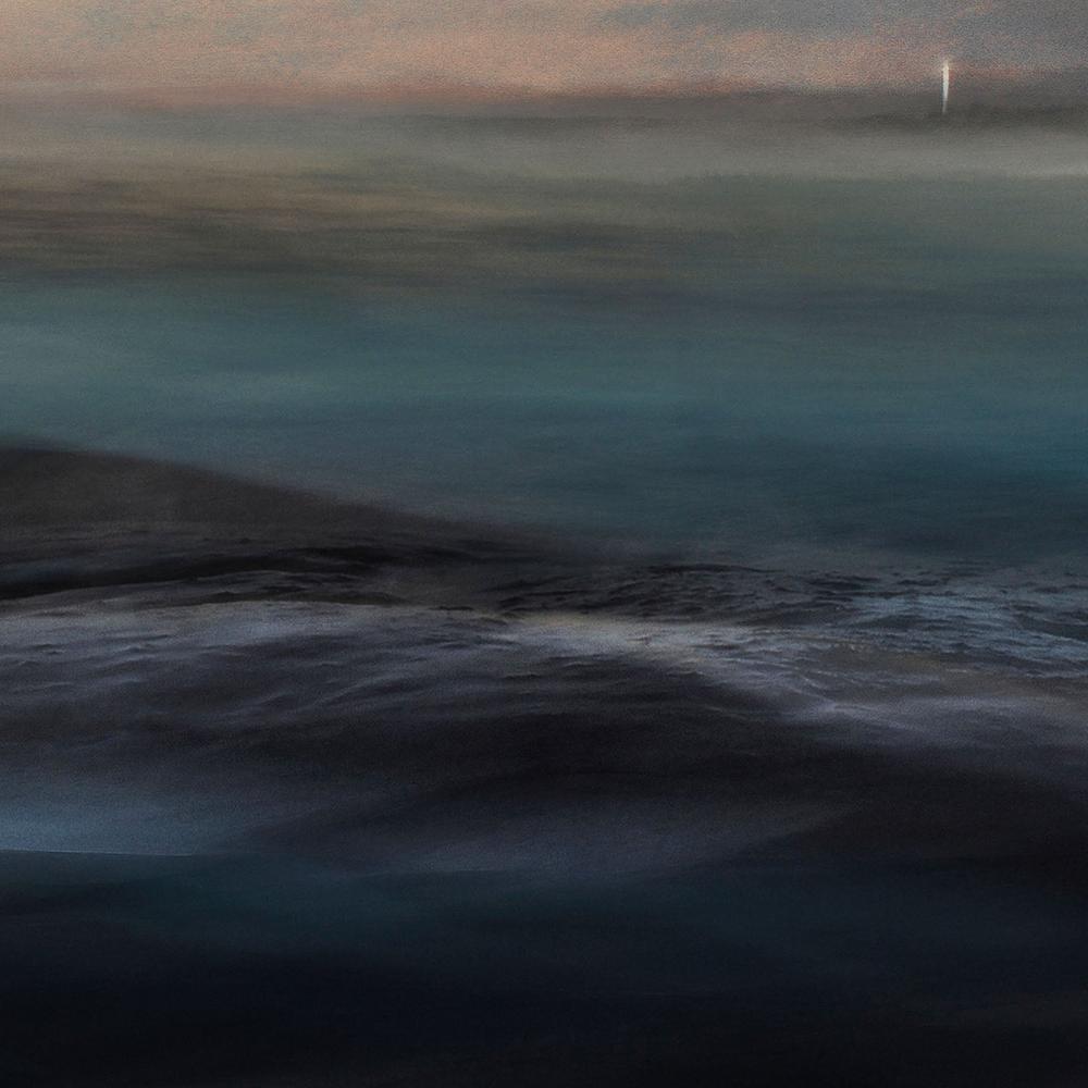 Misty Ocean Light-by-Christina Sillen-wall-art-print-canvas-poster-framed-Gioia