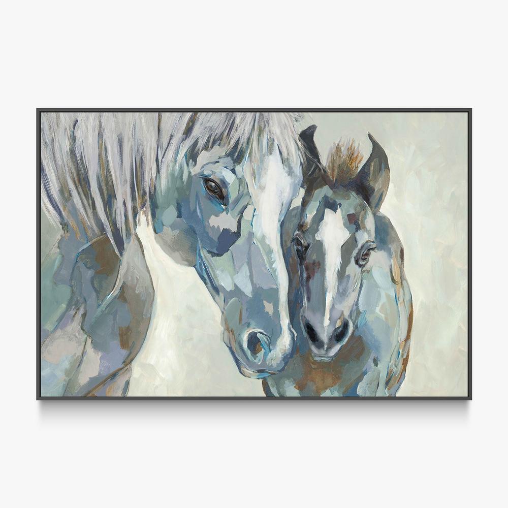 Mother Love-by-Jacob Q-wall-art-print-canvas-poster-framed-Gioia