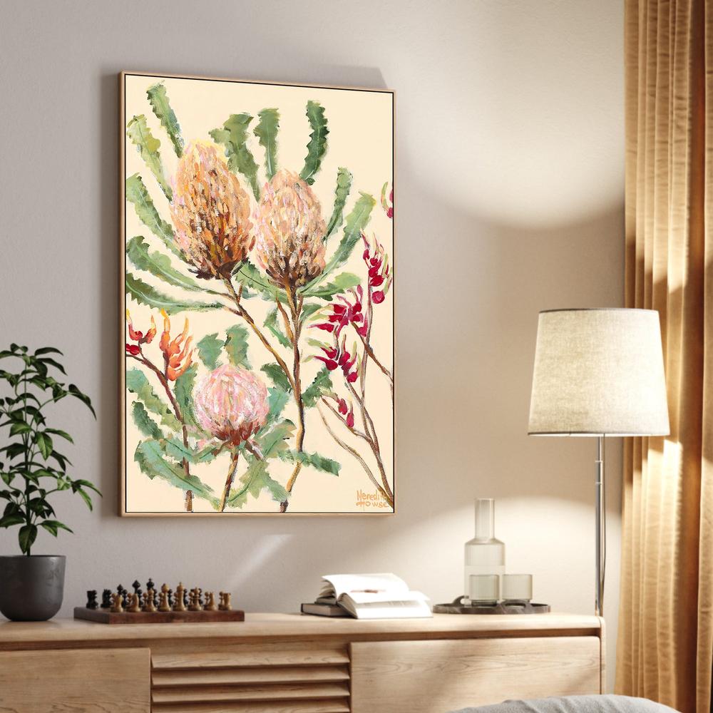 Mother Nature-by-Meredith Howse-wall-art-print-canvas-poster-framed-Gioia