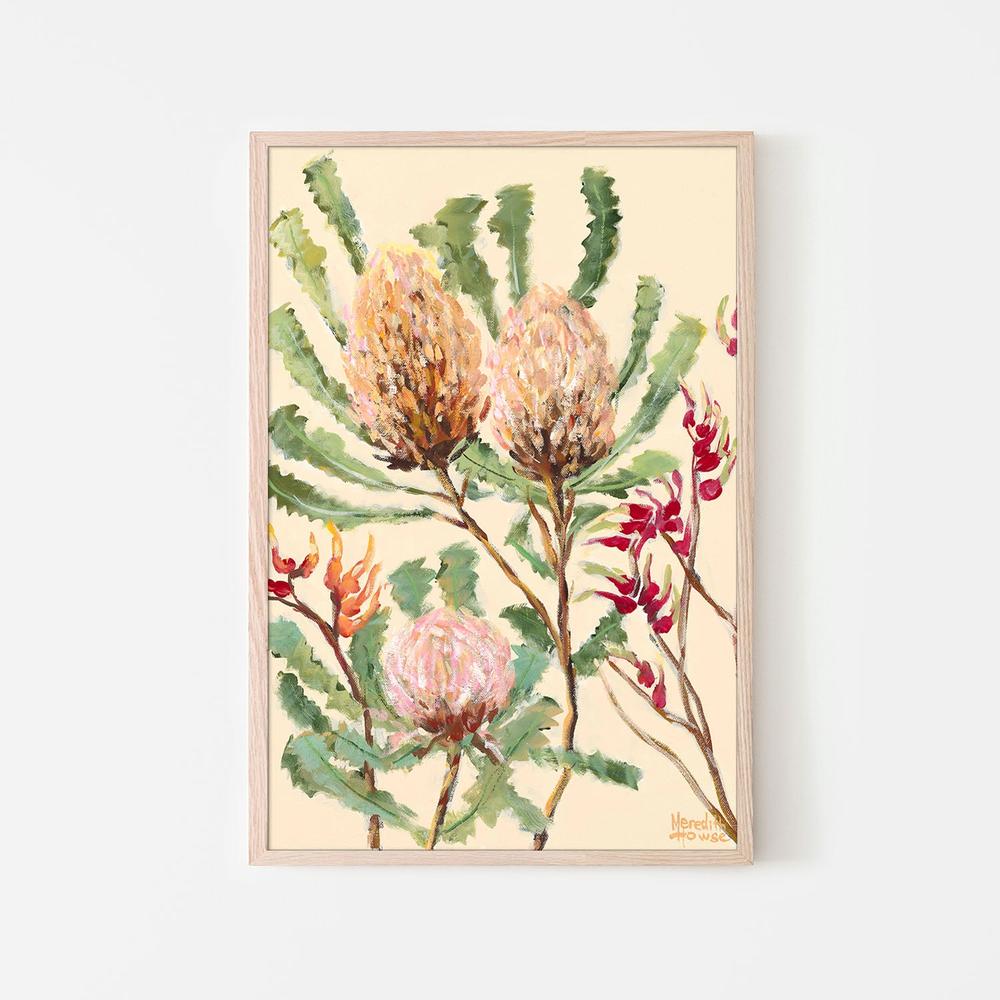 Mother Nature-by-Meredith Howse-wall-art-print-canvas-poster-framed-Gioia