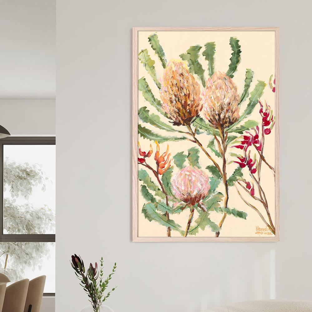 Mother Nature-by-Meredith Howse-wall-art-print-canvas-poster-framed-Gioia