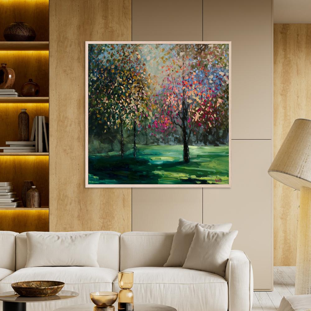 Nana Glen Glow-by-Meredith Howse-wall-art-print-canvas-poster-framed-Gioia