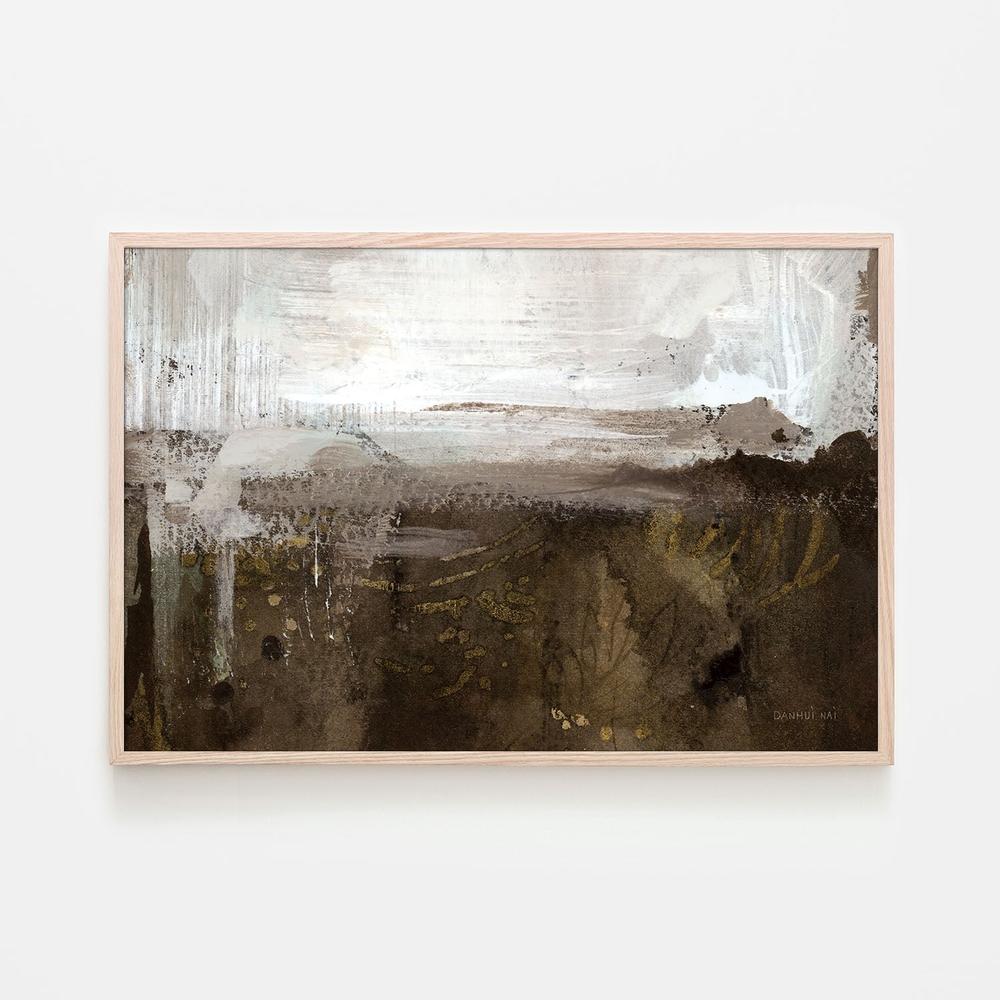 Natural Dreamscape-by-Danhui Nai-wall-art-print-canvas-poster-framed-Gioia