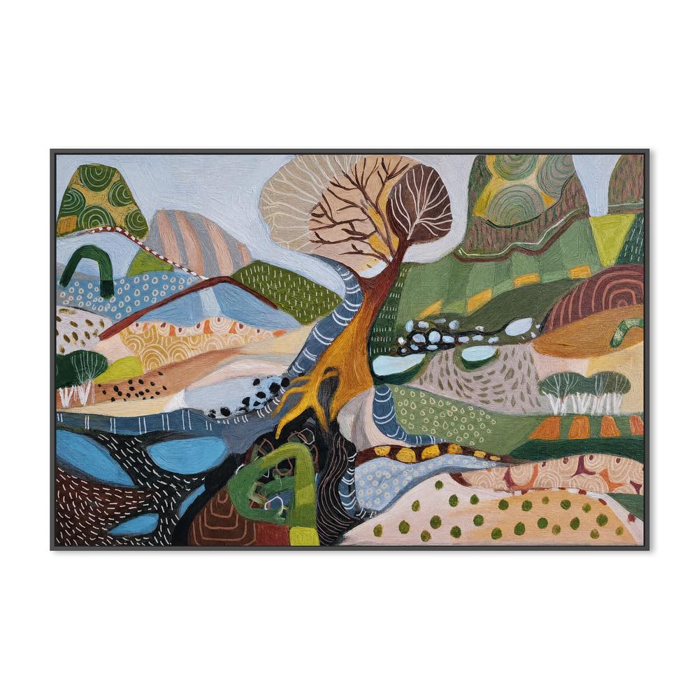 Nature's Whisper no 3-by-Susan Trudinger-wall-art-print-canvas-poster-framed-Gioia