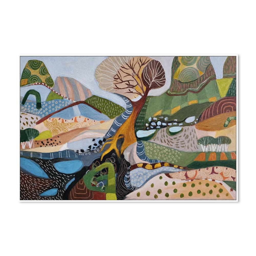 Nature's Whisper no 3-by-Susan Trudinger-wall-art-print-canvas-poster-framed-Gioia