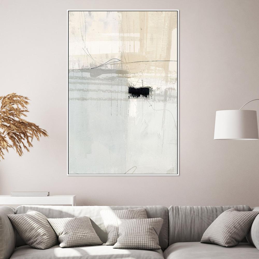 Neutral, Style B-by-Gioia Template-wall-art-print-canvas-poster-framed-Gioia