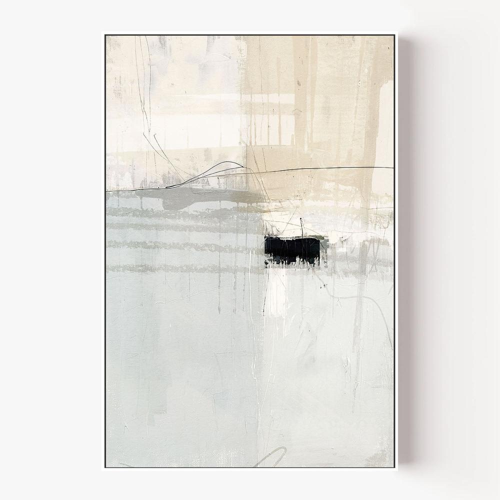 Neutral, Style B-by-Gioia Template-wall-art-print-canvas-poster-framed-Gioia