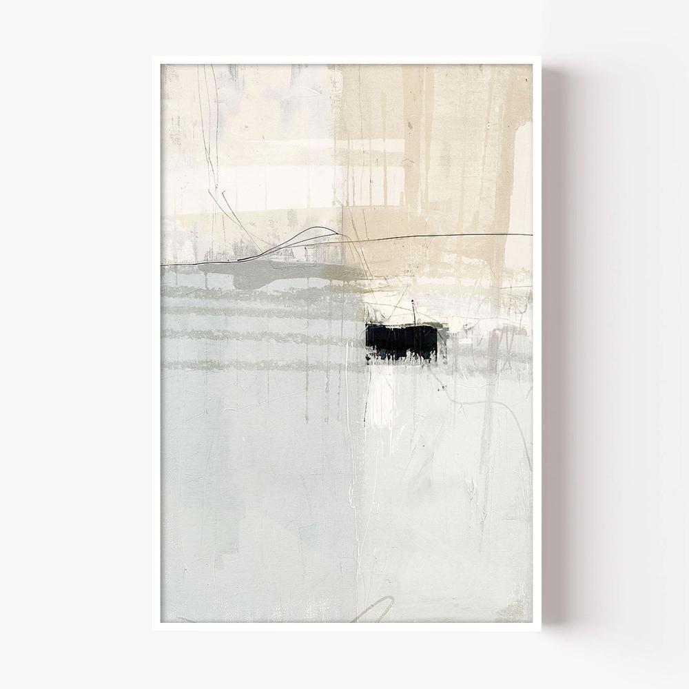 Neutral, Style B-by-Gioia Template-wall-art-print-canvas-poster-framed-Gioia