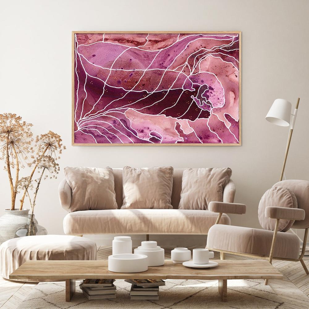 Ngihrgawany 22-by-Brad Turner Original Art-wall-art-print-canvas-poster-framed-Gioia